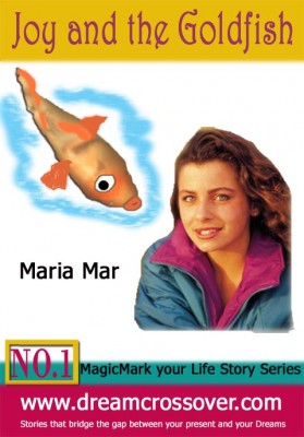 Joy and the Goldfish