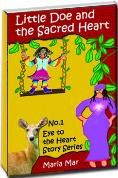 Little Doe and the Sacred Heart