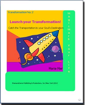 Launch your Transformation!