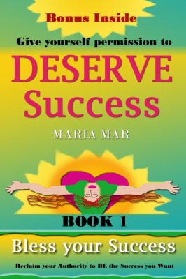 You Deserve Success