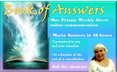 Book of Answers