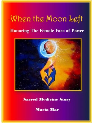 When the Moon Left