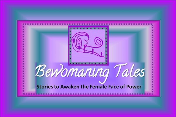 Bewomaning Tales & Journeys